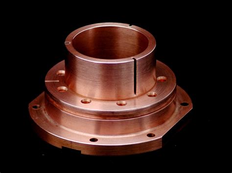 best precision cnc machined copper parts|Precision CNC Metal Machining .